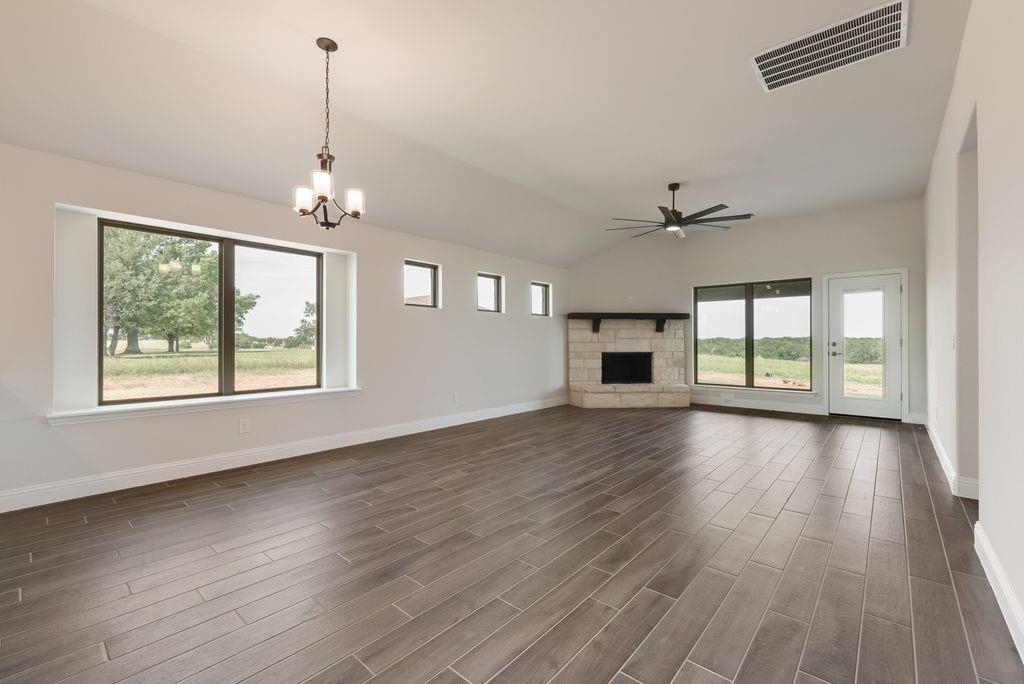 Legacy Estates - Residential