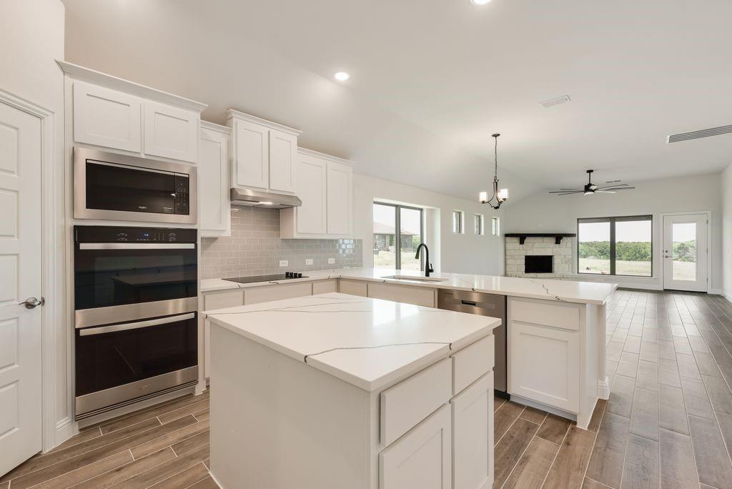 Legacy Estates - Residential
