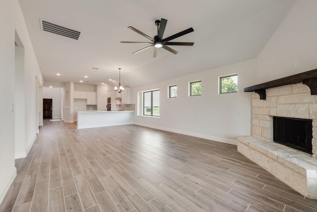 Legacy Estates - Residential
