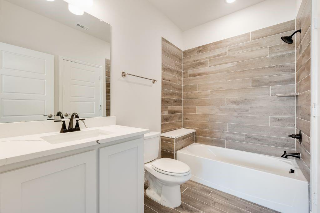 Legacy Estates - Residential