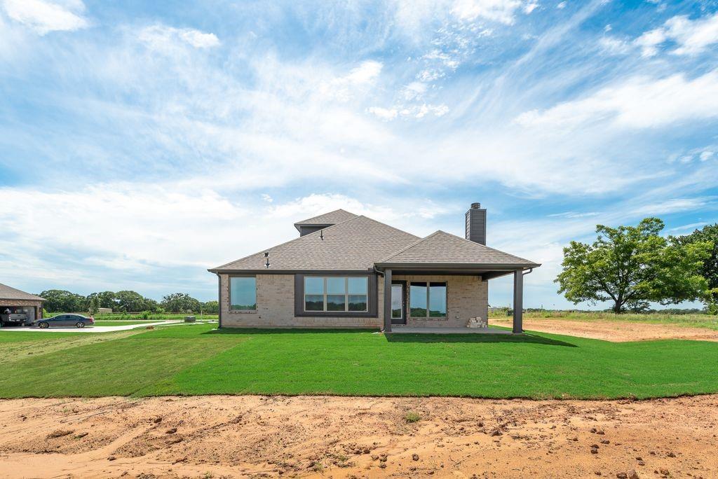 Legacy Estates - Residential