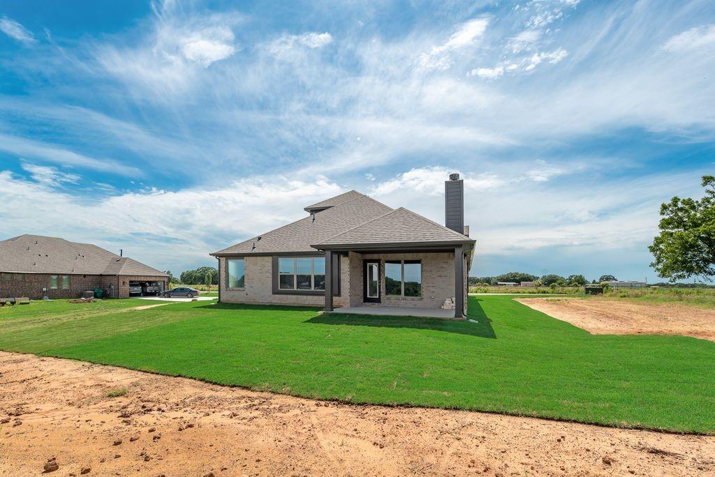 Legacy Estates - Residential