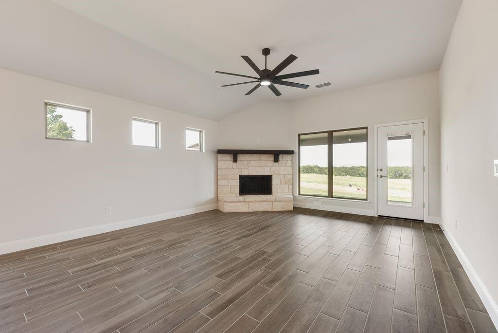 Legacy Estates - Residential