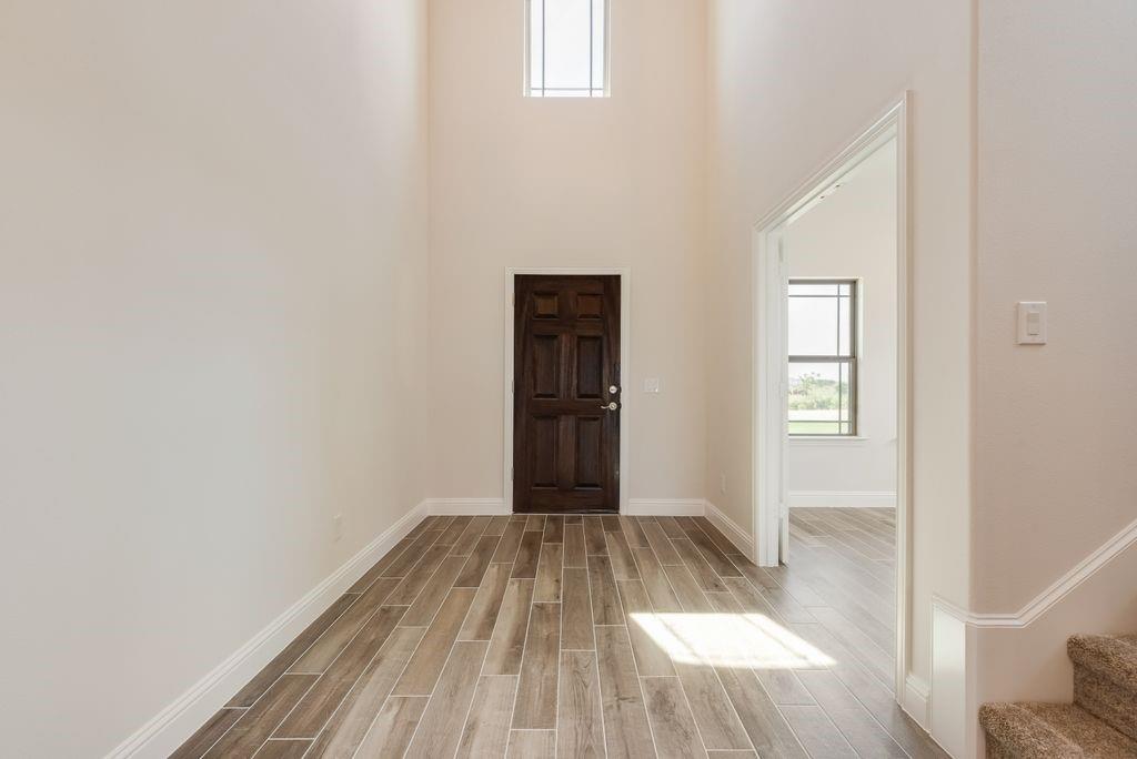 Legacy Estates - Residential