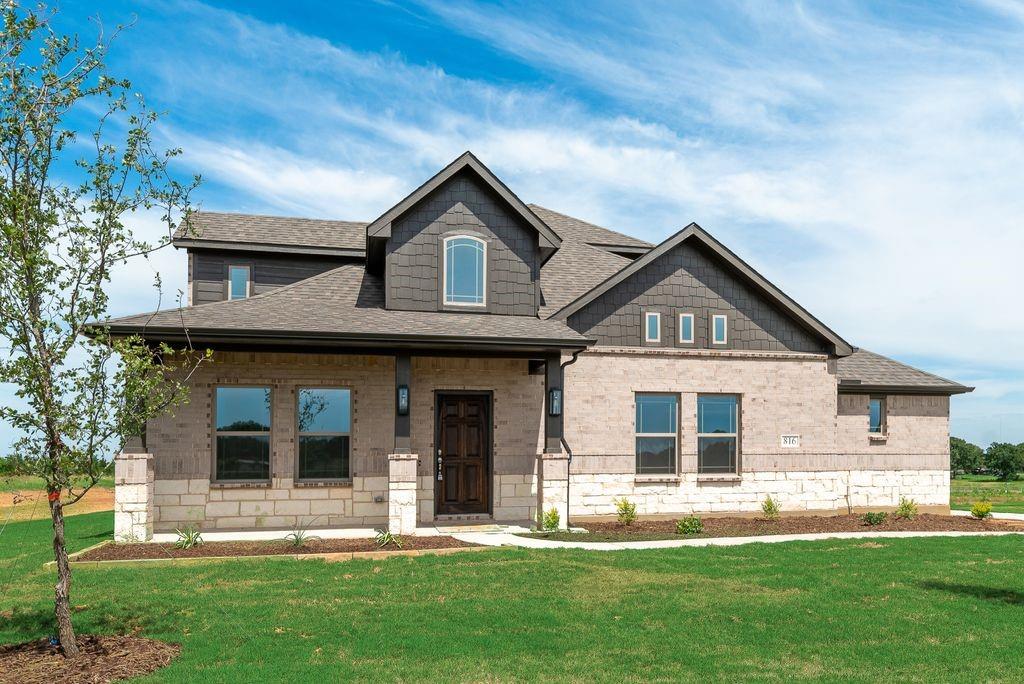 Legacy Estates - Residential