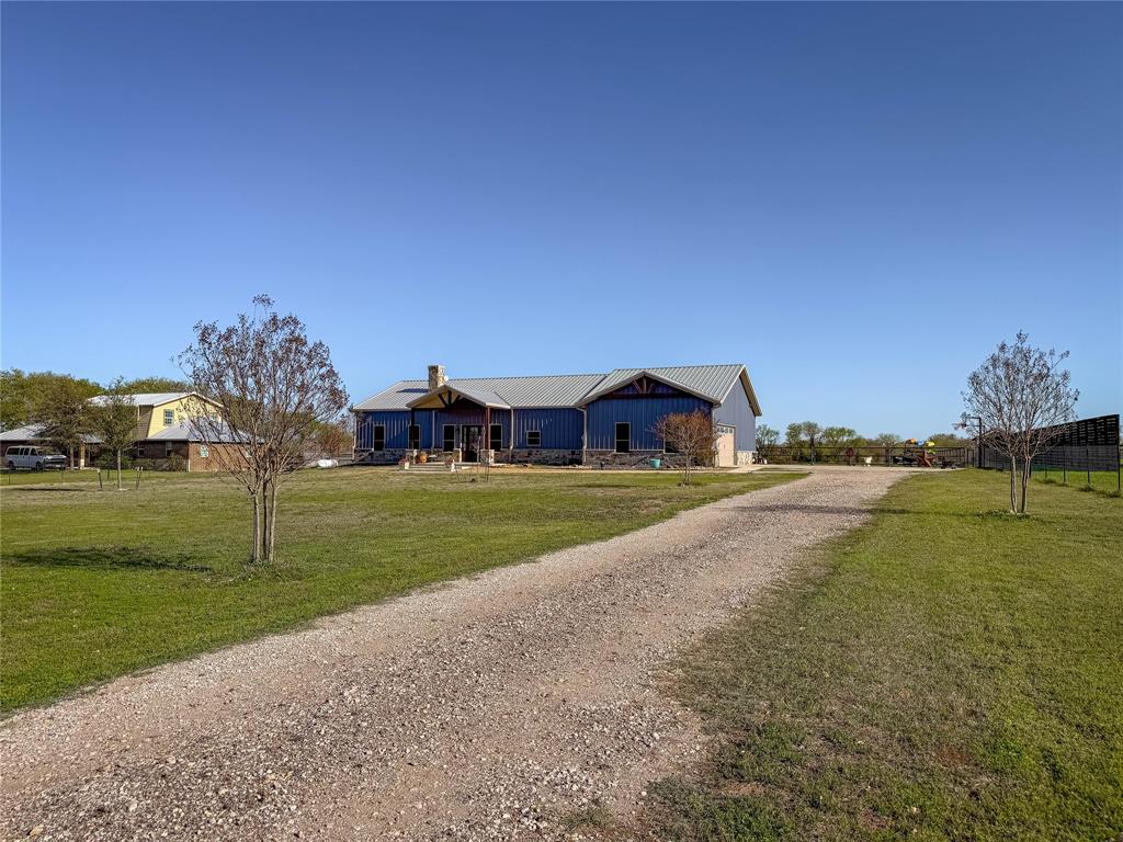 Tamminga Farms - Residential