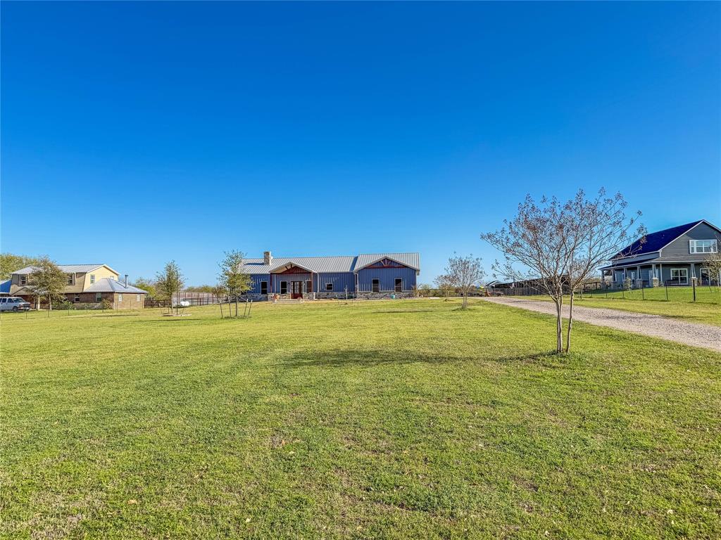 Tamminga Farms - Residential