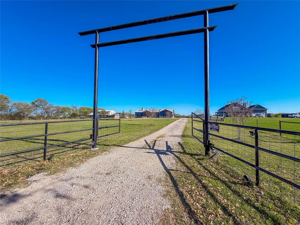 Tamminga Farms - Residential