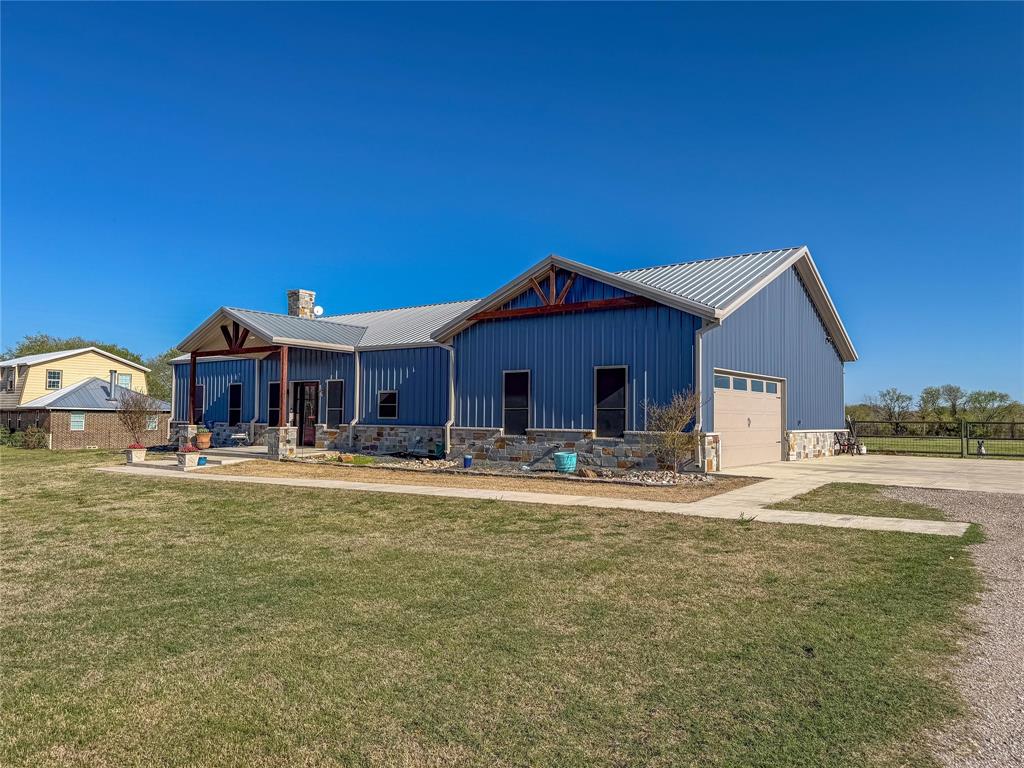 Tamminga Farms - Residential