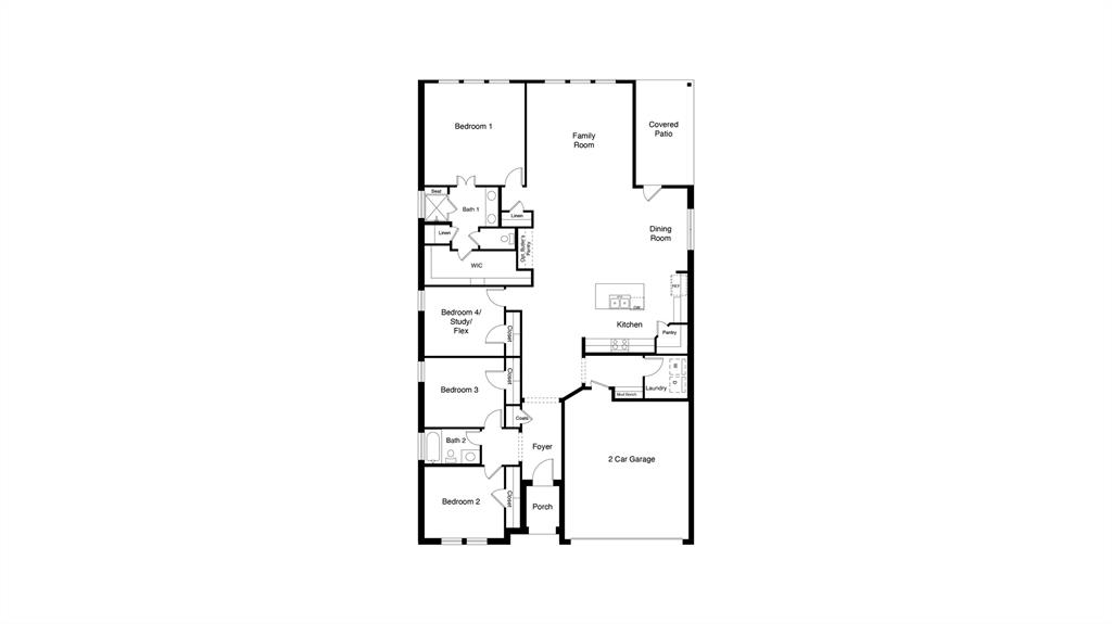 Bluestem - Residential