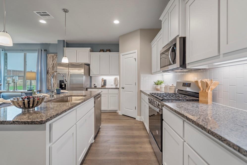 Bluestem - Residential
