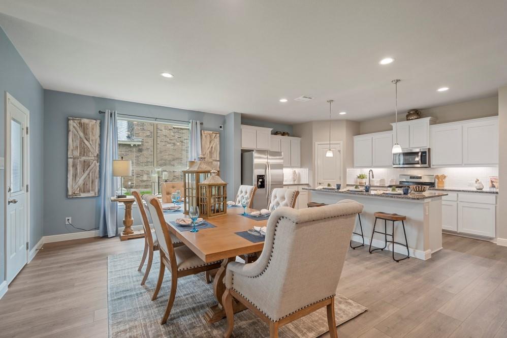 Bluestem - Residential
