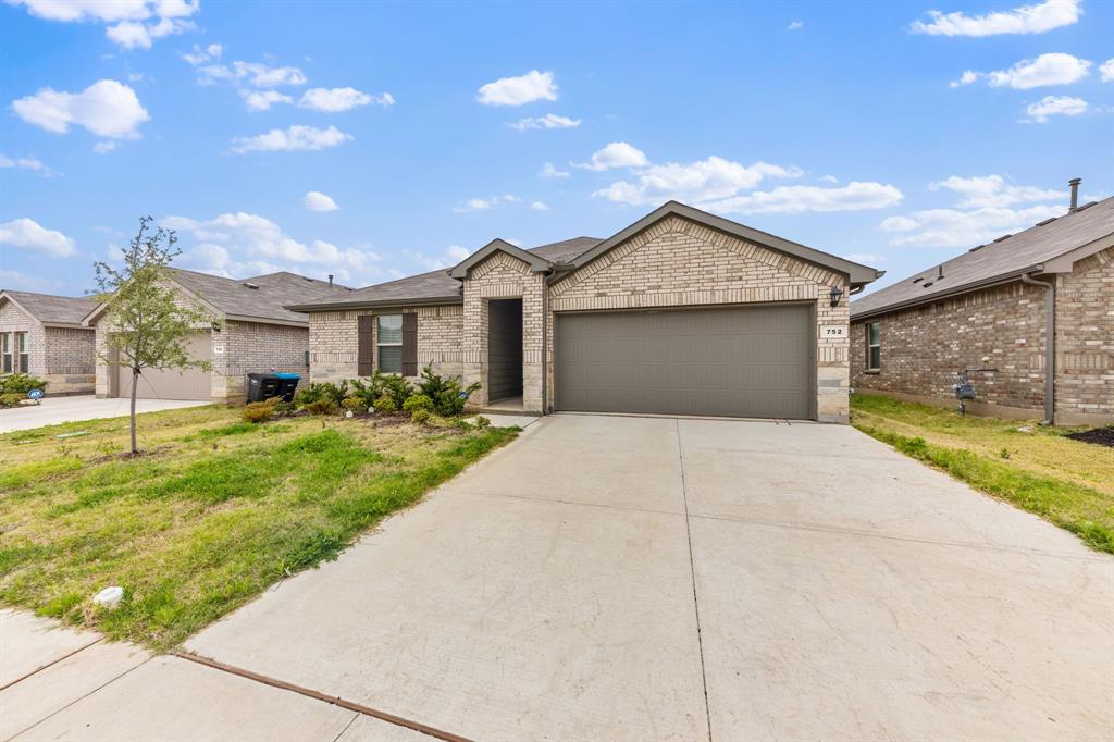 Cedarbrook - Residential
