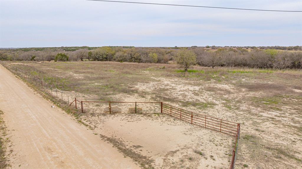 GAMBLE GEORGE - Land