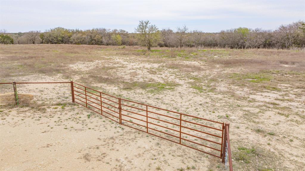 GAMBLE GEORGE - Land