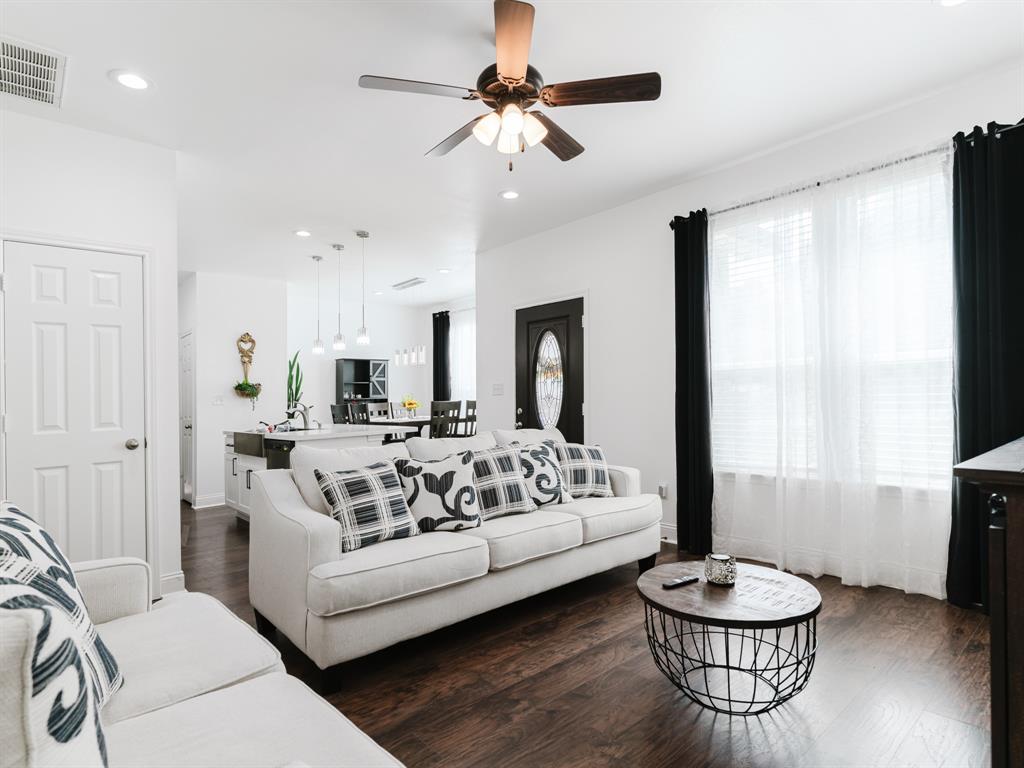 Belmont Park Add - Residential