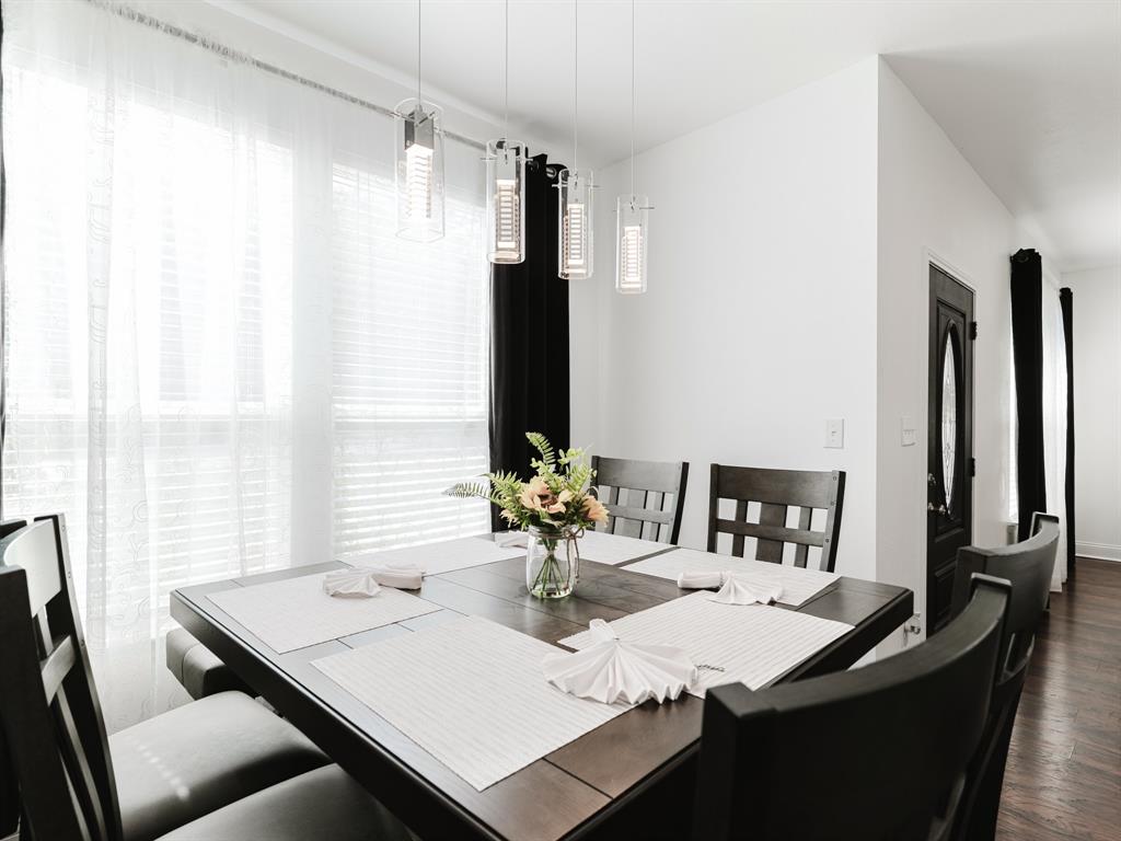Belmont Park Add - Residential