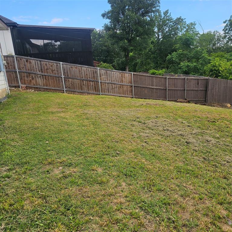 Belmont Park Add - Residential
