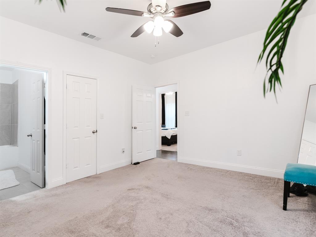 Belmont Park Add - Residential
