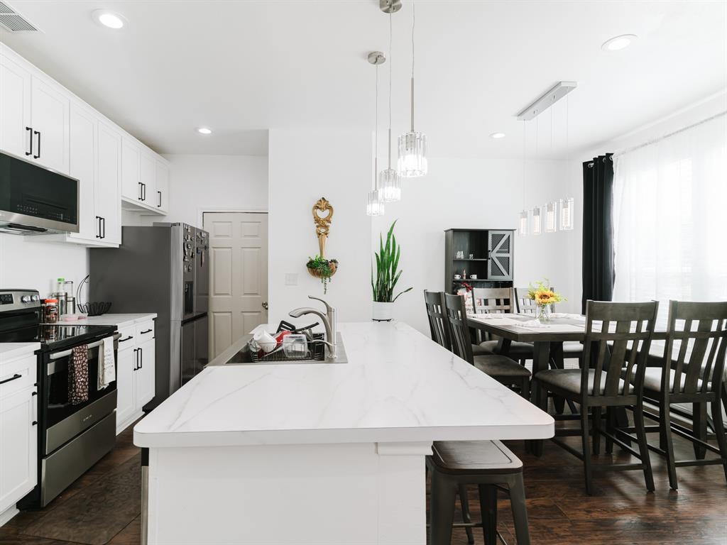 Belmont Park Add - Residential
