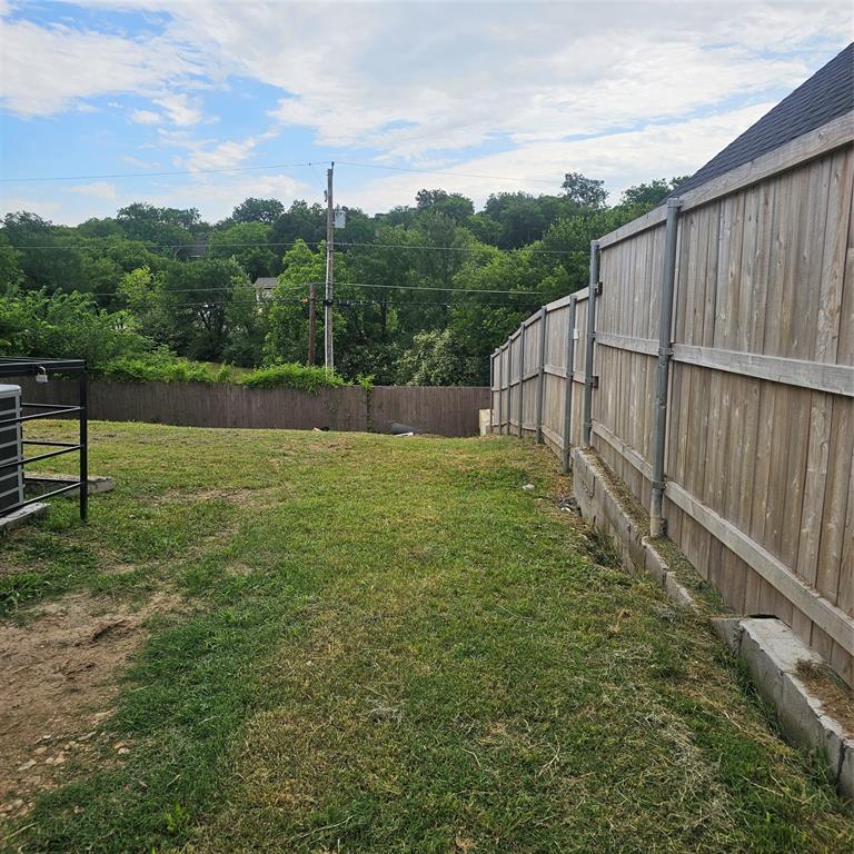 Belmont Park Add - Residential