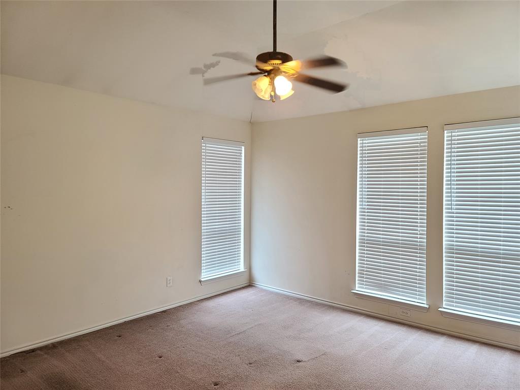 Quail Creek Add - Residential Lease