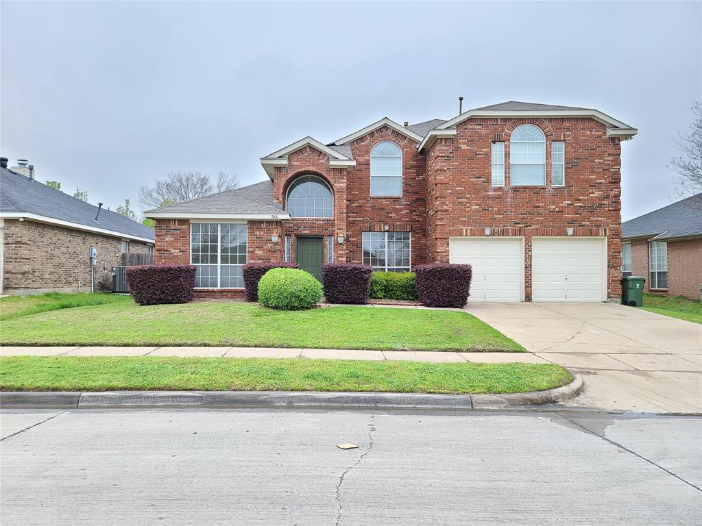 Quail Creek Add - Residential Lease