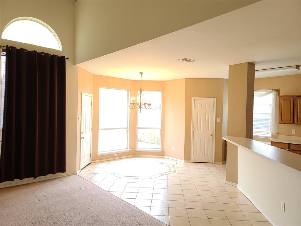 Quail Creek Add - Residential Lease