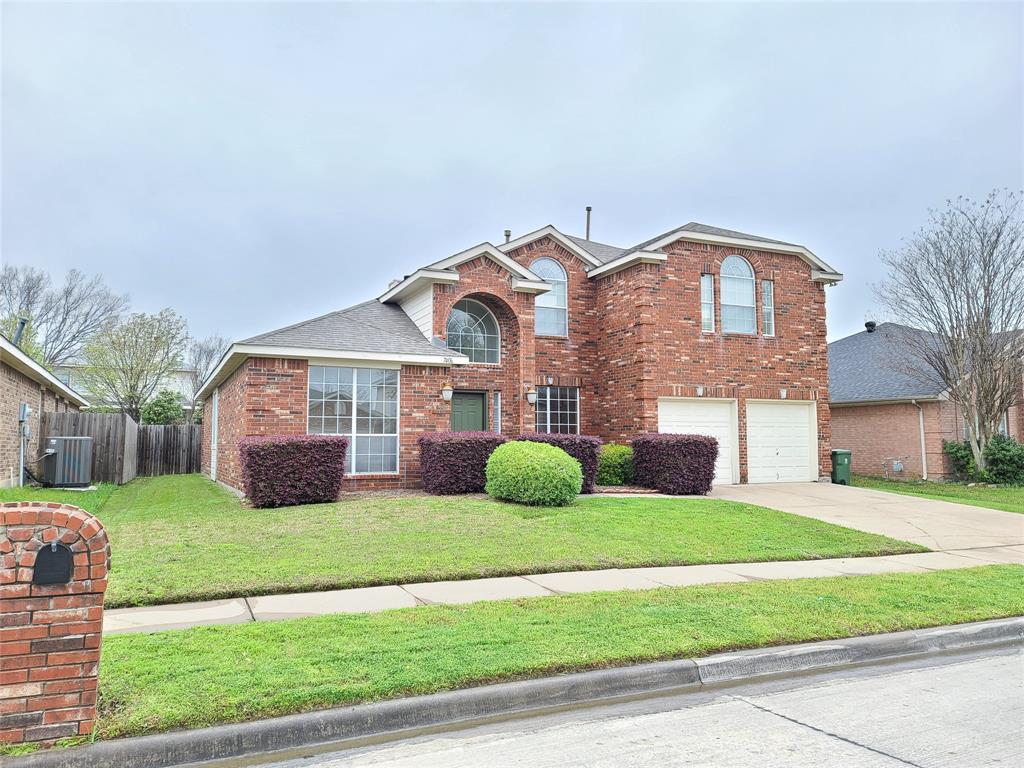 Quail Creek Add - Residential Lease