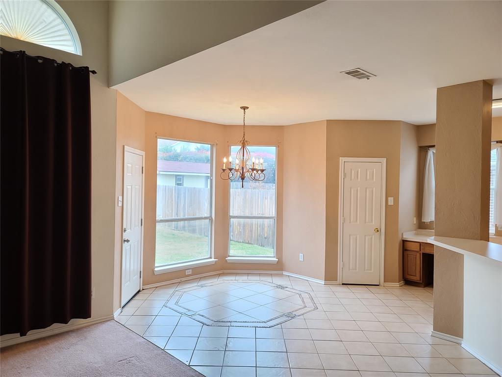 Quail Creek Add - Residential Lease