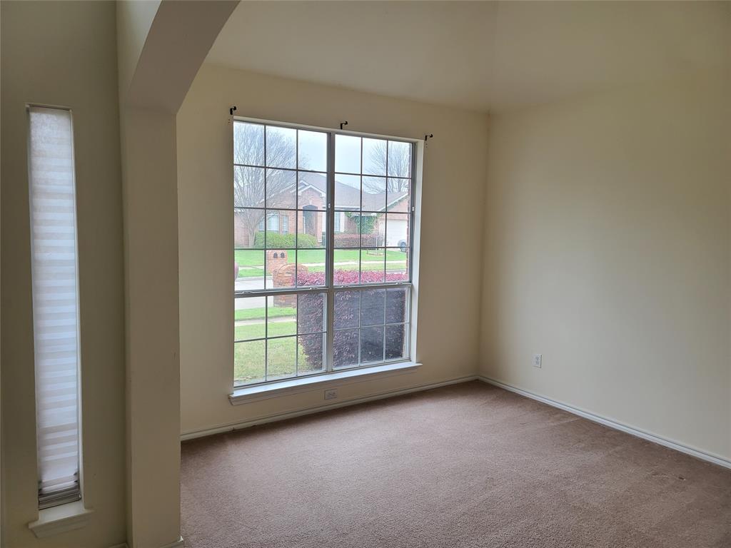 Quail Creek Add - Residential Lease