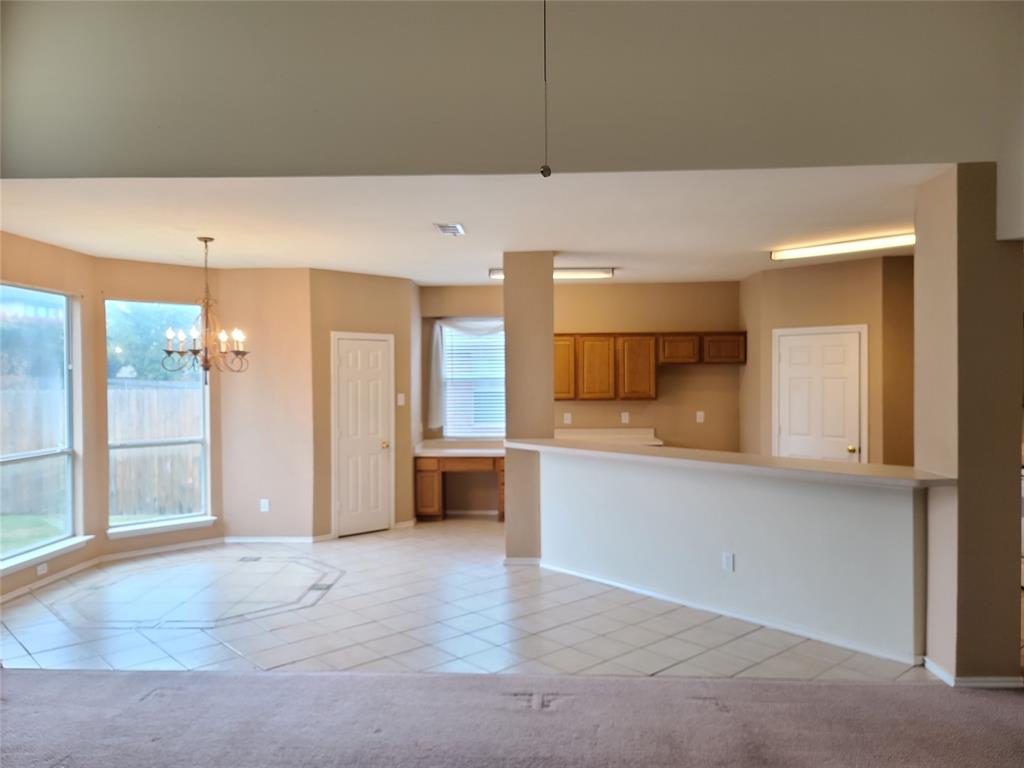 Quail Creek Add - Residential Lease