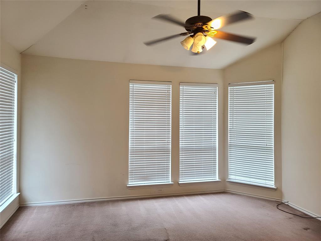 Quail Creek Add - Residential Lease