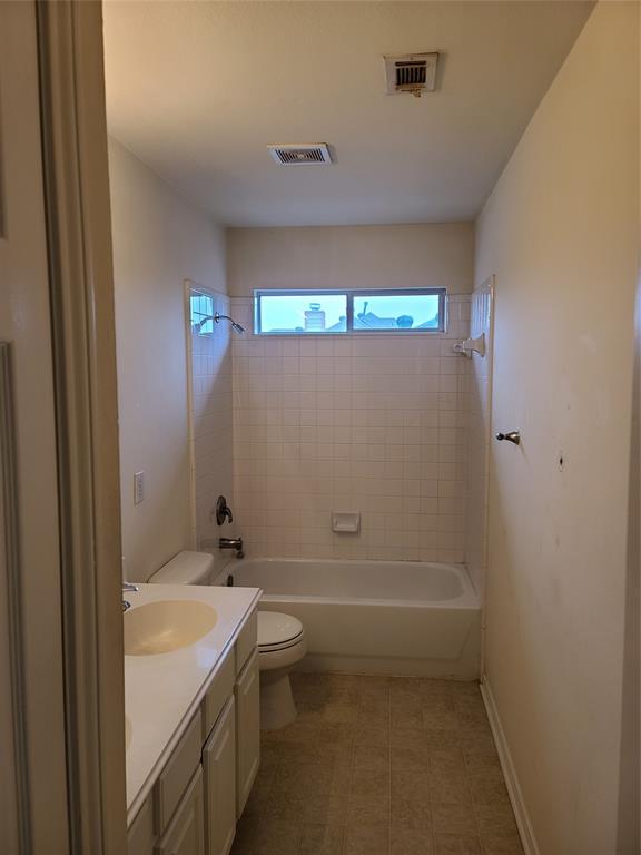 Quail Creek Add - Residential Lease