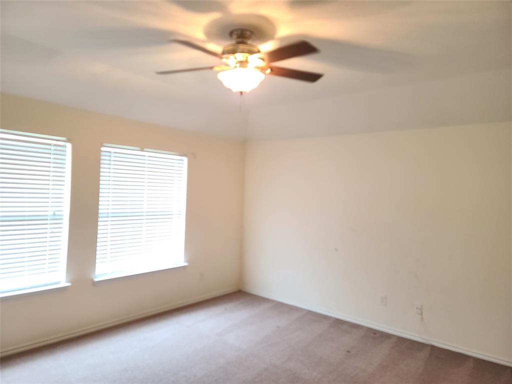 Quail Creek Add - Residential Lease