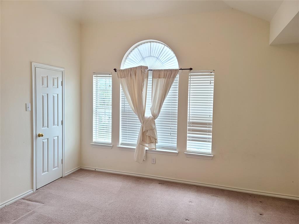 Quail Creek Add - Residential Lease