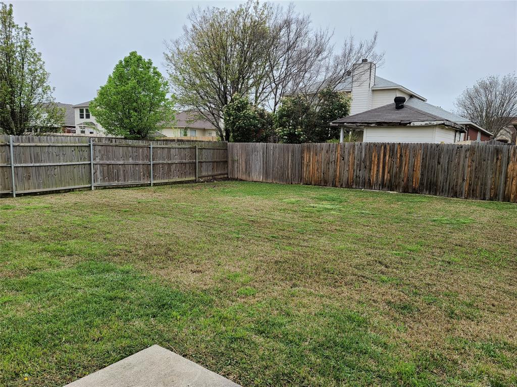 Quail Creek Add - Residential Lease
