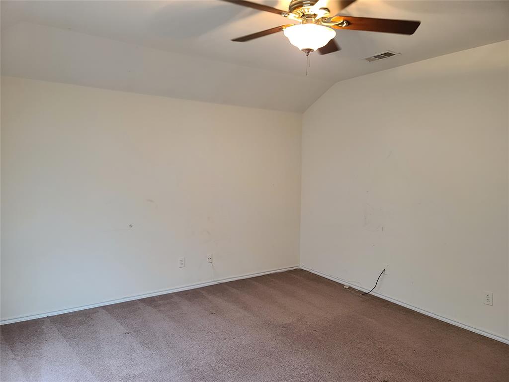 Quail Creek Add - Residential Lease