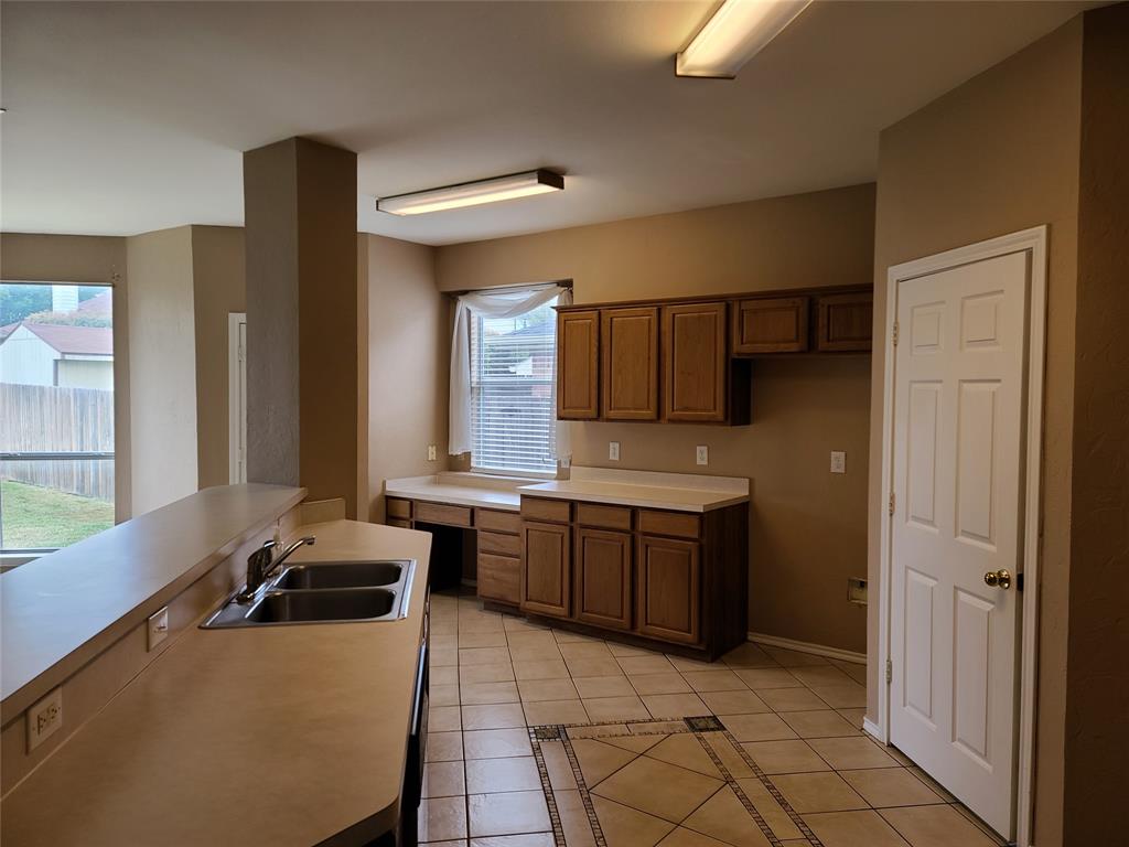 Quail Creek Add - Residential Lease