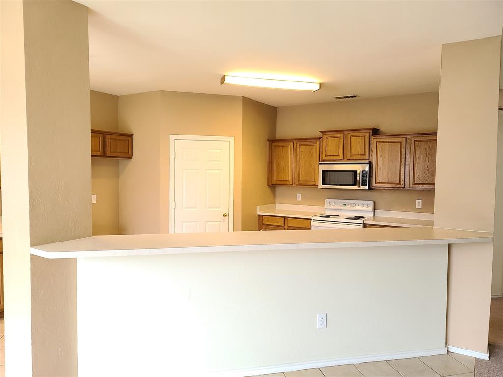 Quail Creek Add - Residential Lease