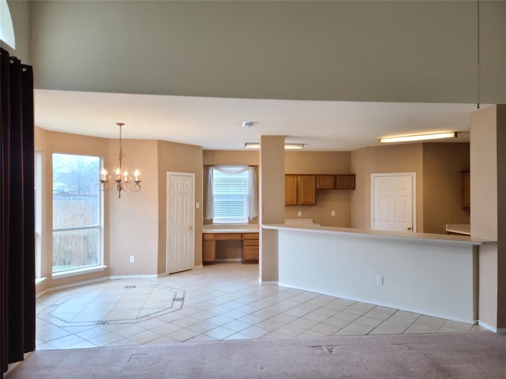 Quail Creek Add - Residential Lease