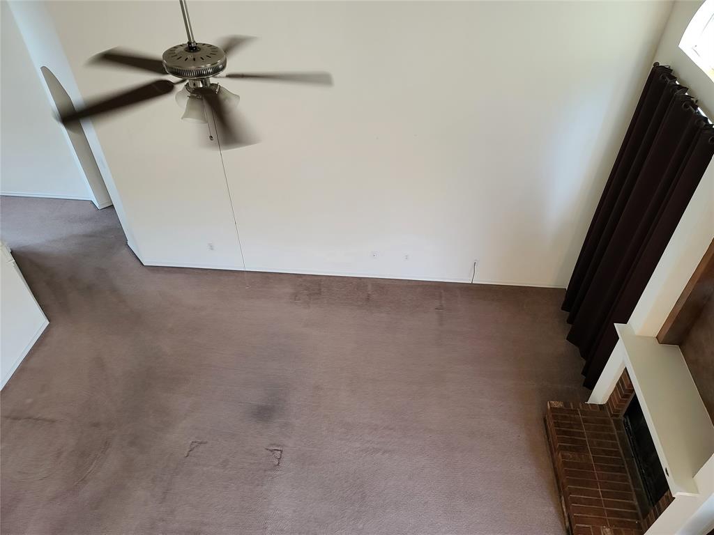 Quail Creek Add - Residential Lease