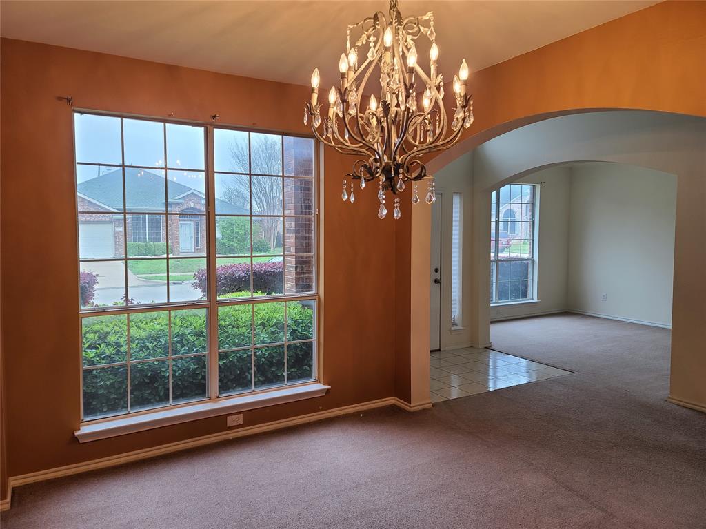 Quail Creek Add - Residential Lease