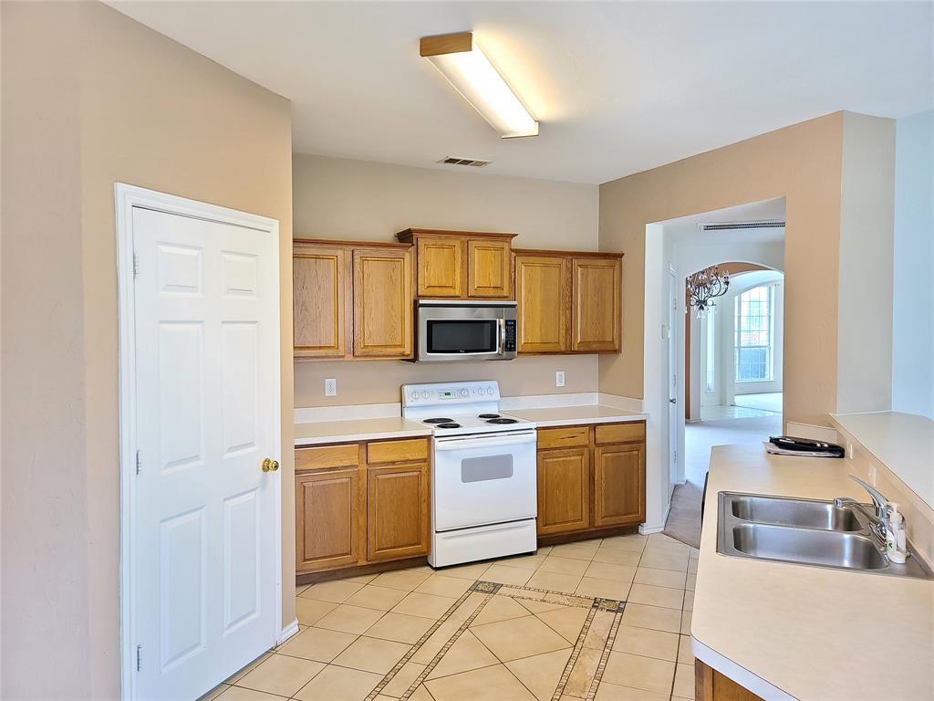 Quail Creek Add - Residential Lease