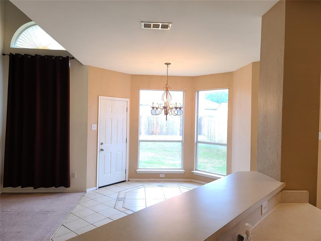 Quail Creek Add - Residential Lease