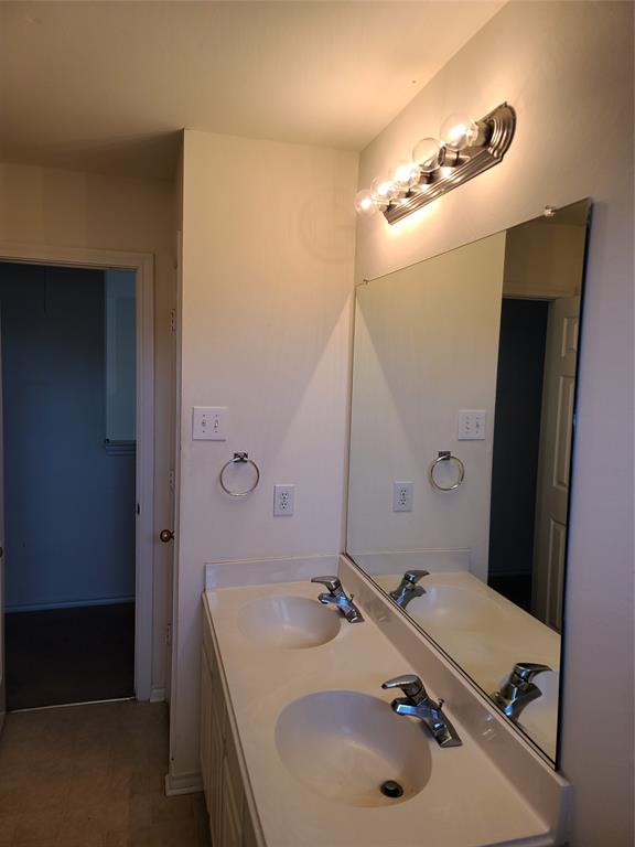 Quail Creek Add - Residential Lease