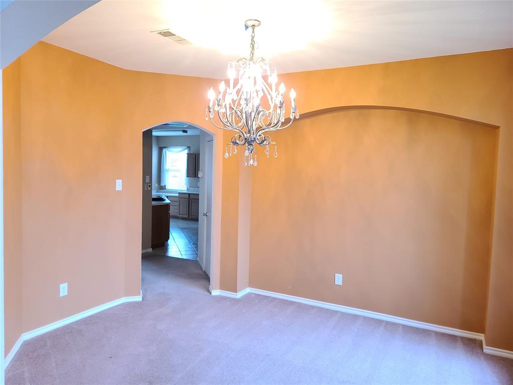 Quail Creek Add - Residential Lease