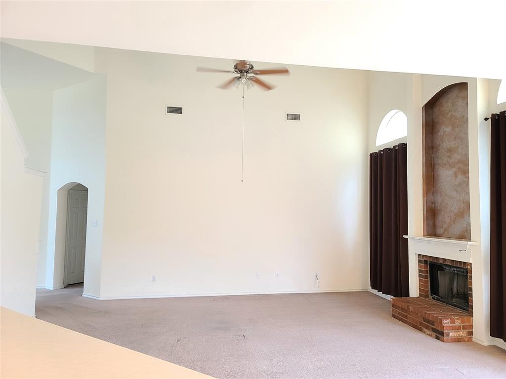 Quail Creek Add - Residential Lease