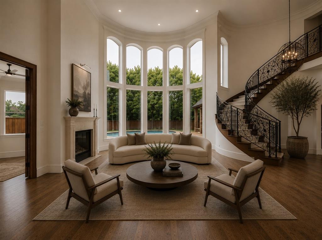 Stratfort Parc - Residential