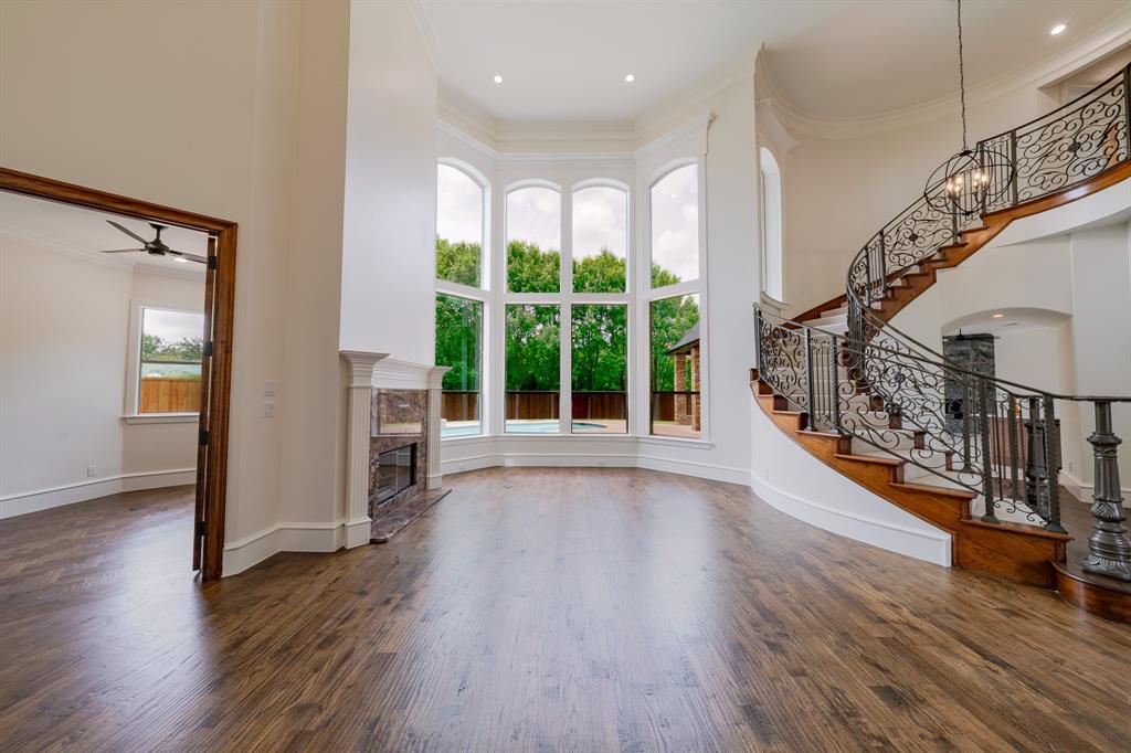 Stratfort Parc - Residential